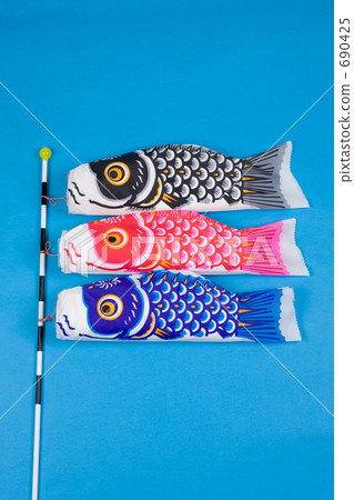 Carp streamer Carp streamer 690425