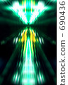 光線 690436