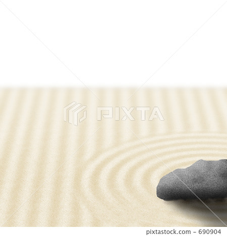 岩石花園 岩石花園 690904