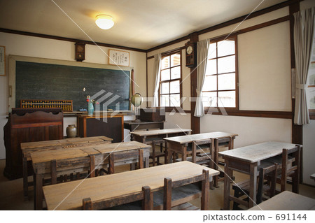 Nostalgic Learning School Nostalgic Learning School 691144