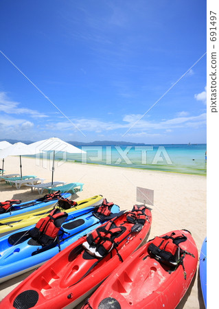 Kayak Kayak 691497