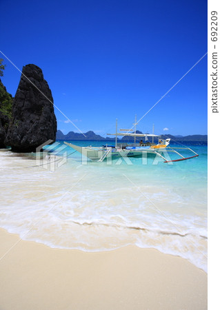 海灘度假村 海灘度假村 692209