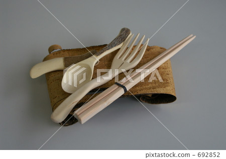 Handmade cutlery 692852