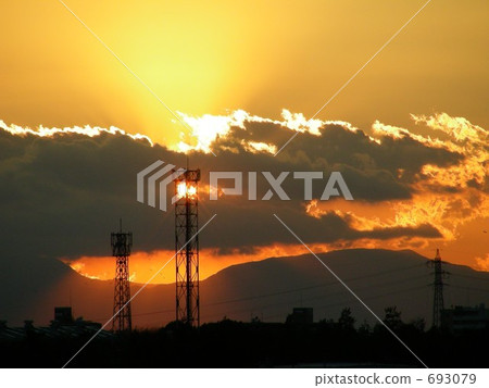 afterglow afterglow 693079