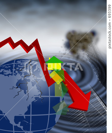 Real estate recession Real estate recession 693399