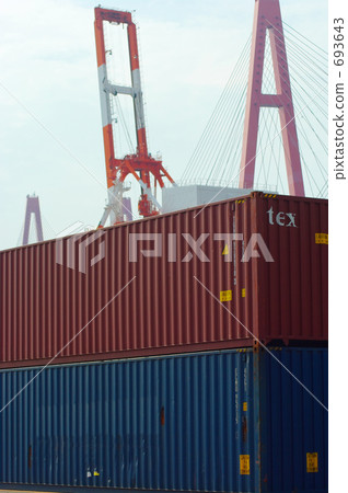 container container 693643