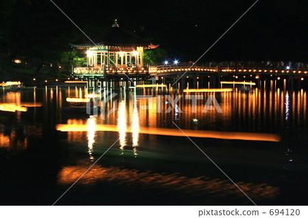 浮見做 浮見做 694120