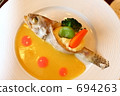 外觀美食 694263
