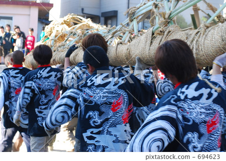 節日 慶典 年輕人 694623