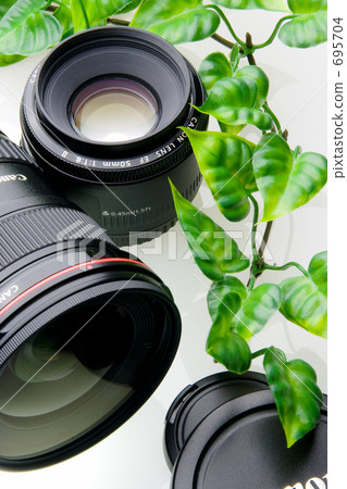 interchangeable lens 695704