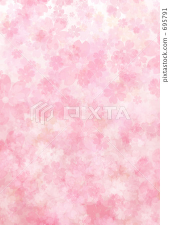 Cherry blossoms 695791