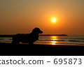 Asahi of Kujukuri Beach and Dax 695873