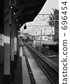 Ome highway station 696454