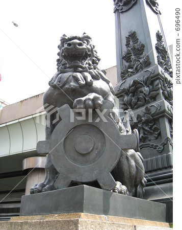 日本橋 日本橋 696490