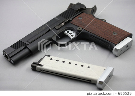 氣槍 槍 火器 696529