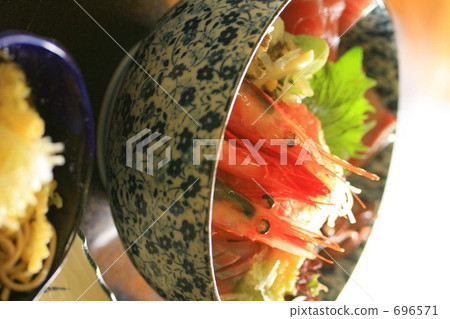 海鮮大餐 用餐 吃 696571