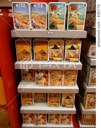 紀念品 案例 烘培食品 696778