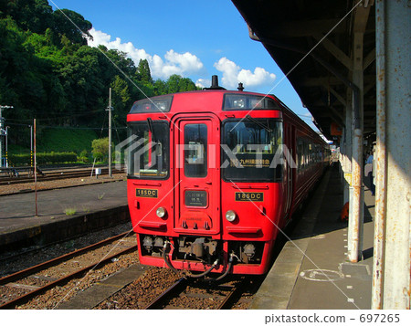 站台 平台 月台 697265