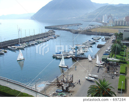 別府灣 別府灣 697284