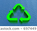水回收圖像 697449