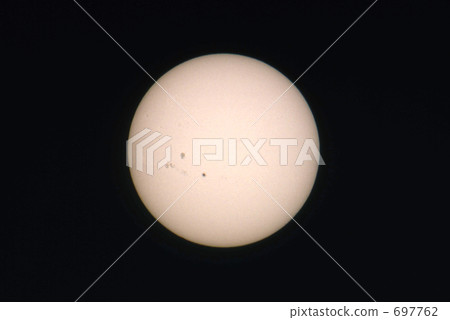 混亂的太陽 - 1 混亂的太陽 - 1 697762