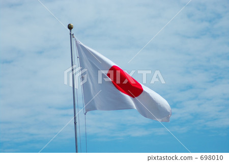 Hoisting pole Hoisting pole 698010