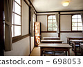Old classroom 698053