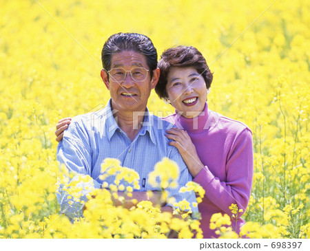 在強姦領域的資深夫婦 698397