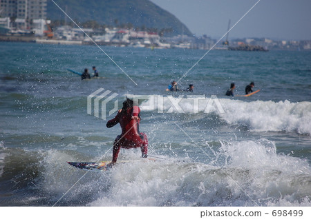 Surfing Surfing 698499