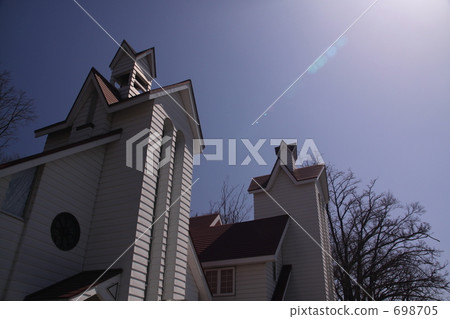 Clear weather 698705