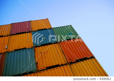 Container 699062