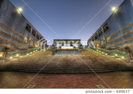 樓梯(HDR) 樓梯(HDR) 699637