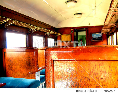 Nostalgia in the car Nostalgia in the car 700257