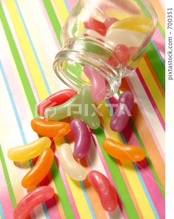 果凍豆#A 果凍豆#A 700351