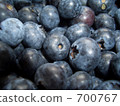 blueberries, blueberry 700767
