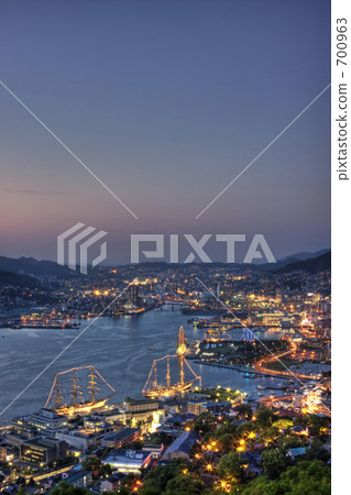 Nagasaki Sailing Festival 700963