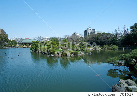 Kiyosumi Garden Kiyosumi Garden 701017