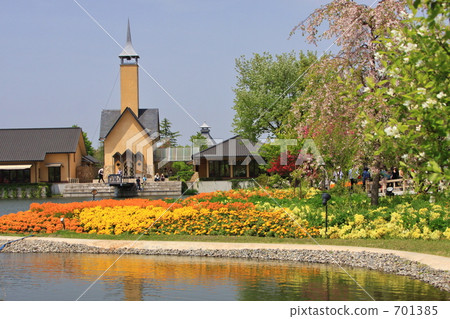 A church A church 701385