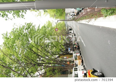 自然癒合停車 自然癒合停車 701394