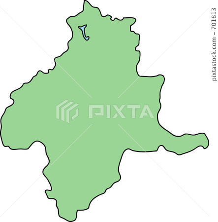 Gunma Prefecture 701813
