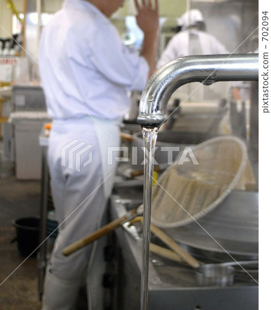 A kitchen A kitchen 702094