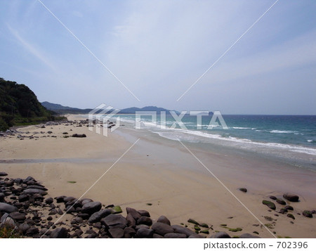 熊的海灘 熊的海灘 702396
