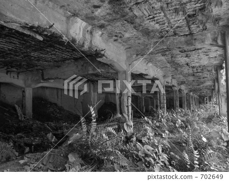 Mining stations Mining stations 702649