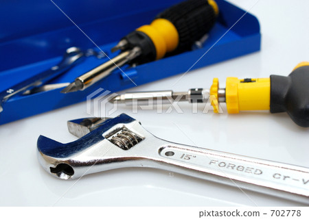 spanner, spanners, wrench 702778