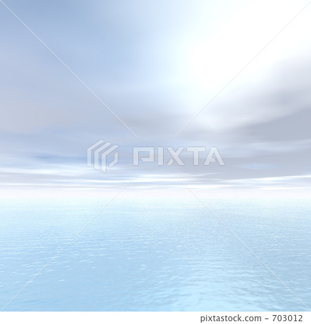 Lake surface Lake surface 703012