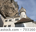 法國基督教朝聖聖地Rocamadour-6 703160