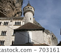 法國基督教朝聖聖地Rocamadour-7 703161