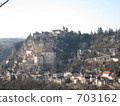 法國基督教朝聖聖地Rocamadour-8 703162