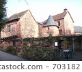 法國美麗的村莊 -  Collonges-la-Rouge  -  3 703182