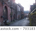 法國美麗的村莊 -  Collonges-la-Rouge  -  2 703183